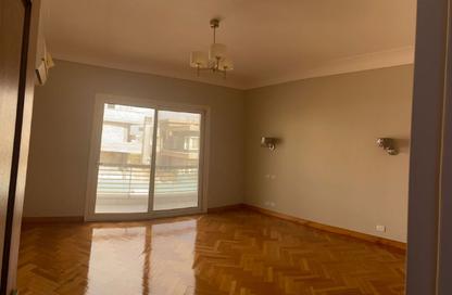 Villa - 4 - 4 for sale in New Giza - Cairo Alexandria Desert Road - 6 October City - Giza Villa - 4 - 4 for sale in New Giza - Cairo Alexandria Desert Road - 6 October City - Giza