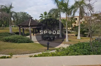 Villa - 6 Bedrooms - 6 Bathrooms for sale in Villar - North Investors Area - New Cairo City - Cairo