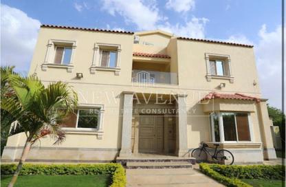 Villa - 6 Bedrooms - 6 Bathrooms for sale in Privado - Madinaty - Cairo Villa - 6 Bedrooms - 6 Bathrooms for sale in Privado - Madinaty - Cairo