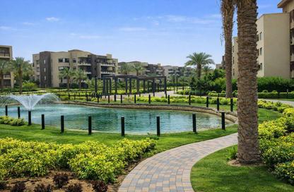 شقة - غرفة نوم - 2 حمامات للبيع في نيو جيزة - طريق مصر اسكندرية الصحراوي - مدينة 6 أكتوبر - الجيزة