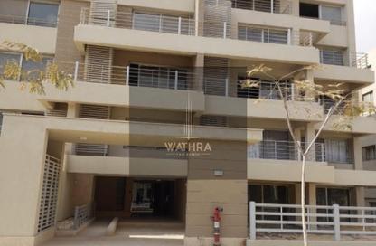 Apartment - 2 - 3 for sale in Capital Gardens   Palm Hills - Mostakbal City Compounds - Mostakbal City - Future City - Cairo