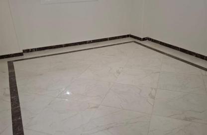 شقة - 4 غرف نوم - 2 حمامات للايجار في عمارات البنفسج - البنفسج - مدينة القاهرة الجديدة - القاهرة