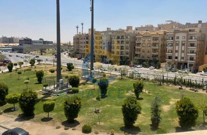 سطح - 3 غرف نوم - 3 حمامات للبيع في شارع سيد درويش - النرجس 7 - النرجس - مدينة القاهرة الجديدة - القاهرة سطح - 3 غرف نوم - 3 حمامات للبيع في شارع سيد درويش - النرجس 7 - النرجس - مدينة القاهرة الجديدة - القاهرة