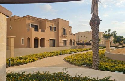 Villa - 4 Bedrooms - 4 Bathrooms for sale in City Gate - 5th Settlement Compounds - The 5th Settlement - New Cairo City - Cairo