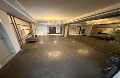 Apartment - 2 Bedrooms - 2 Bathrooms for rent in Zed Towers - Sheikh Zayed Compounds - Sheikh Zayed City - Giza