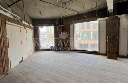 Office Space - Studio - 2 Bathrooms for rent in El Narges Buildings - Al Narges - New Cairo City - Cairo