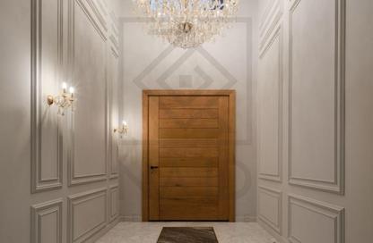 Villa - 5 Bedrooms - 4 Bathrooms for sale in New Giza - Cairo Alexandria Desert Road - 6 October City - Giza