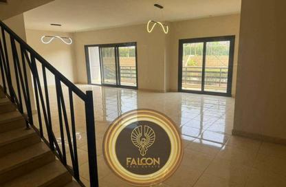 Duplex - 3 Bedrooms - 2 Bathrooms for sale in DeJoya 4 - New Capital City - Cairo