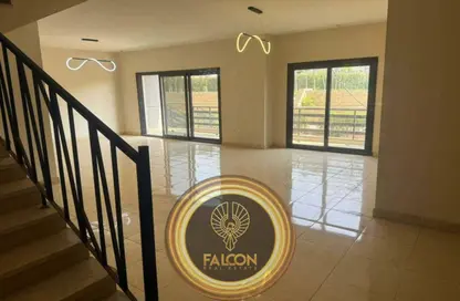 دوبلكس - 3 غرف نوم - 2 حمامات للبيع في دي جويا 4 - العاصمة الإدارية الجديدة - القاهرة