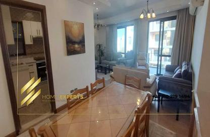 Apartment - 3 - 3 for rent in Eastown - 5th Settlement Compounds - The 5th Settlement - New Cairo City - Cairo Apartment - 3 - 3 for rent in Eastown - 5th Settlement Compounds - The 5th Settlement - New Cairo City - Cairo