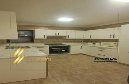 Apartment - 3 - 3 for rent in Eastown - 5th Settlement Compounds - The 5th Settlement - New Cairo City - Cairo Apartment - 3 - 3 for rent in Eastown - 5th Settlement Compounds - The 5th Settlement - New Cairo City - Cairo