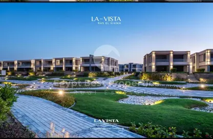 فيلا - 5 غرف نوم - 6 حمامات للبيع في مراسي - سيدي عبد الرحمن - الساحل الشمالي