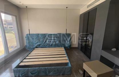 Apartment - Studio - 1 Bathroom for rent in West Golf Extension - El Katameya Compounds - El Katameya - New Cairo City - Cairo Apartment - Studio - 1 Bathroom for rent in West Golf Extension - El Katameya Compounds - El Katameya - New Cairo City - Cairo