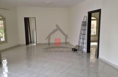 Apartment - 4 Bedrooms - 3 Bathrooms for rent in Westown - Sheikh Zayed Compounds - Sheikh Zayed City - Giza