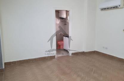 Apartment - 4 Bedrooms - 3 Bathrooms for rent in Westown - Sheikh Zayed Compounds - Sheikh Zayed City - Giza
