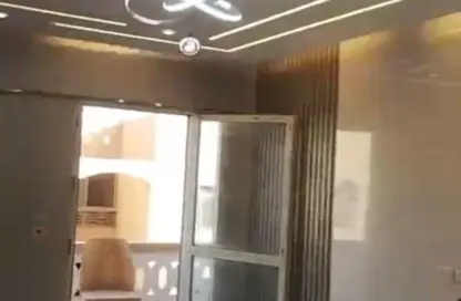 Apartment - 2 Bedrooms - 1 Bathroom for sale in Abeer Gardens - Hadayek October - 6 October City - Giza