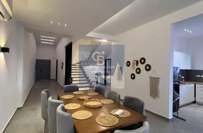 Villa - 5 Bedrooms - 5 Bathrooms for sale in Seashell - Sidi Abdel Rahman - North Coast