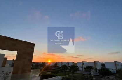 Villa - 5 Bedrooms - 5 Bathrooms for sale in Seashell - Sidi Abdel Rahman - North Coast