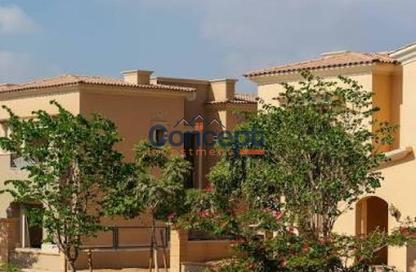 Villa - 4 - 5 for sale in City Gate - 5th Settlement Compounds - The 5th Settlement - New Cairo City - Cairo
