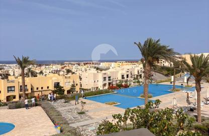 شاليه - غرفة نوم - 2 حمامات للبيع في مكادي هايتس - مكادي اوراسكوم - مكادي - الغردقة - محافظة البحر الاحمر