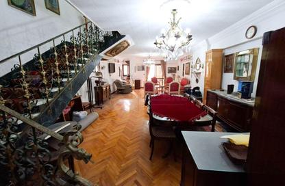 Apartment - 3 Bedrooms - 2 Bathrooms for sale in Smouha Square - Smouha - Hay Sharq - Alexandria