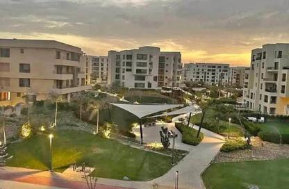 Apartment - 3 Bedrooms - 3 Bathrooms for sale in Eastown - 5th Settlement Compounds - The 5th Settlement - New Cairo City - Cairo