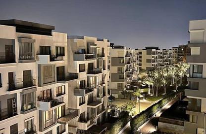 Apartment - 3 Bedrooms - 3 Bathrooms for sale in Eastown - 5th Settlement Compounds - The 5th Settlement - New Cairo City - Cairo