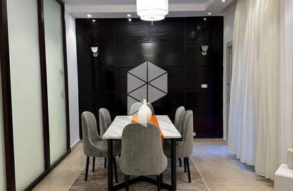 Apartment - 2 Bedrooms - 2 Bathrooms for rent in The Village - South Investors Area - New Cairo City - Cairo