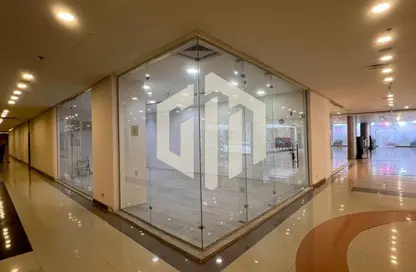 محل تجاري - استوديو - 1 حمام للايجار في ميراج سيتى - التجمع الاول - مدينة القاهرة الجديدة - القاهرة