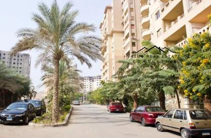 شقة - 3 غرف نوم - 2 حمامات للبيع في بالم سيتي - كمبوندات القطامية - القطامية - مدينة القاهرة الجديدة - القاهرة