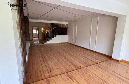 Twin House - 3 Bedrooms - 3 Bathrooms for sale in Al Guezira Green Park - South Investors Area - New Cairo City - Cairo Twin House - 3 Bedrooms - 3 Bathrooms for sale in Al Guezira Green Park - South Investors Area - New Cairo City - Cairo