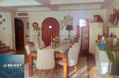 Apartment - 3 Bedrooms - 2 Bathrooms for rent in Hyde Park - New Cairo City - Cairo