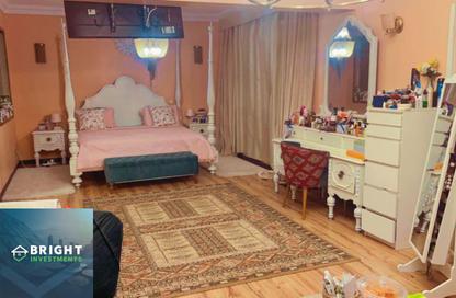 Apartment - 3 Bedrooms - 2 Bathrooms for rent in Hyde Park - New Cairo City - Cairo