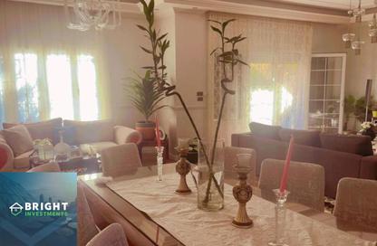 Apartment - 3 Bedrooms - 2 Bathrooms for rent in Hyde Park - New Cairo City - Cairo