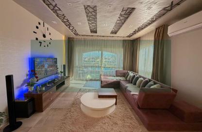 Chalet - 2 Bedrooms - 2 Bathrooms for sale in La Vista Gardens - La Vista - Al Ain Al Sokhna - Suez Chalet - 2 Bedrooms - 2 Bathrooms for sale in La Vista Gardens - La Vista - Al Ain Al Sokhna - Suez