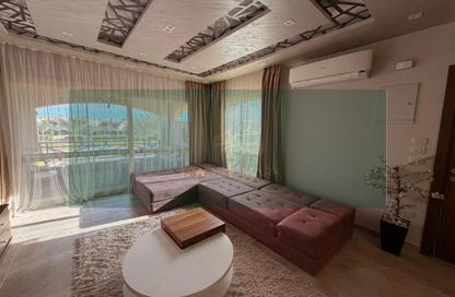 Chalet - 2 Bedrooms - 2 Bathrooms for sale in La Vista Gardens - La Vista - Al Ain Al Sokhna - Suez Chalet - 2 Bedrooms - 2 Bathrooms for sale in La Vista Gardens - La Vista - Al Ain Al Sokhna - Suez