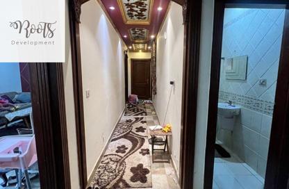 شقة - 3 غرف نوم - 2 حمامات للايجار في مدينة الخمائل - كمبوندات الشيخ زايد - الشيخ زايد - الجيزة شقة - 3 غرف نوم - 2 حمامات للايجار في مدينة الخمائل - كمبوندات الشيخ زايد - الشيخ زايد - الجيزة