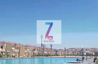 فيلا - 4 غرف نوم - 4 حمامات للايجار في ستيلا هايتس - العلمين - الساحل الشمالي فيلا - 4 غرف نوم - 4 حمامات للايجار في ستيلا هايتس - العلمين - الساحل الشمالي
