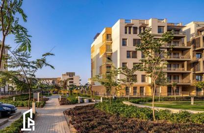 Duplex - 5 - 4 for sale in Eastown - 5th Settlement Compounds - The 5th Settlement - New Cairo City - Cairo