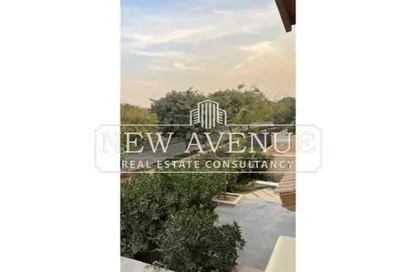 منزل مزدوج - 4 غرف نوم - 3 حمامات للبيع في جاردن ريزدنس - هايد بارك - مدينة القاهرة الجديدة - القاهرة