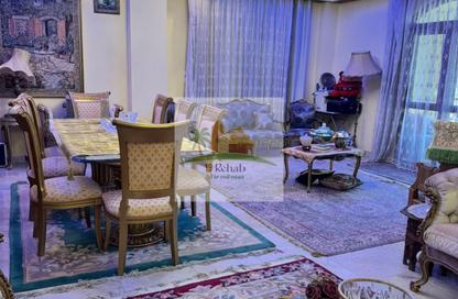 Apartment - 3 - 2 for sale in Mostafa Kamel Axis - The 1st Settlement - New Cairo City - Cairo