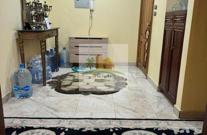 Apartment - 3 - 2 for sale in Mostafa Kamel Axis - The 1st Settlement - New Cairo City - Cairo