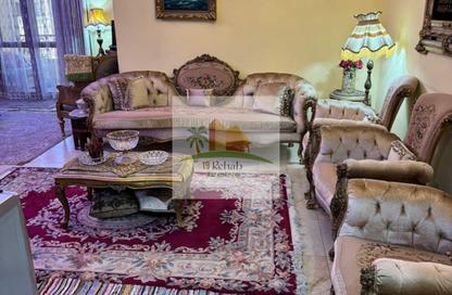 Apartment - 3 - 2 for sale in Mostafa Kamel Axis - The 1st Settlement - New Cairo City - Cairo Apartment - 3 - 2 for sale in Mostafa Kamel Axis - The 1st Settlement - New Cairo City - Cairo