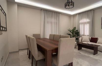 Apartment - 3 Bedrooms - 3 Bathrooms for rent in El Banafseg 9 - El Banafseg - New Cairo City - Cairo