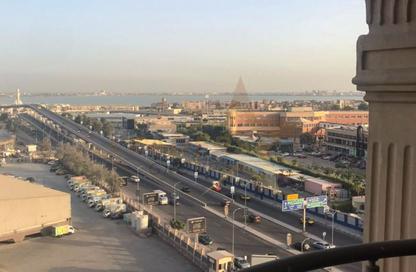 شقة - 3 - 1 للبيع في سموحة - حي شرق - الاسكندرية