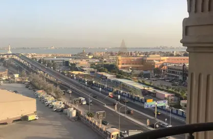 شقة - 3 غرف نوم - 1 حمام للبيع في سموحة - حي شرق - الاسكندرية شقة - 3 غرف نوم - 1 حمام للبيع في سموحة - حي شرق - الاسكندرية