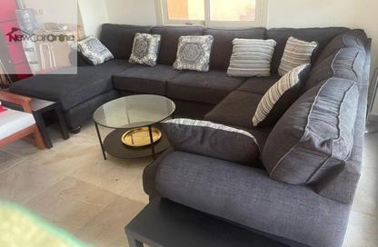 Villa - 4 Bedrooms - 3 Bathrooms for rent in Telal Al Sokhna - Al Ain Al Sokhna - Suez Villa - 4 Bedrooms - 3 Bathrooms for rent in Telal Al Sokhna - Al Ain Al Sokhna - Suez