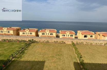 Villa - 4 Bedrooms - 3 Bathrooms for rent in Telal Al Sokhna - Al Ain Al Sokhna - Suez Villa - 4 Bedrooms - 3 Bathrooms for rent in Telal Al Sokhna - Al Ain Al Sokhna - Suez