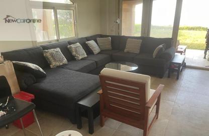 Villa - 4 Bedrooms - 3 Bathrooms for rent in Telal Al Sokhna - Al Ain Al Sokhna - Suez Villa - 4 Bedrooms - 3 Bathrooms for rent in Telal Al Sokhna - Al Ain Al Sokhna - Suez