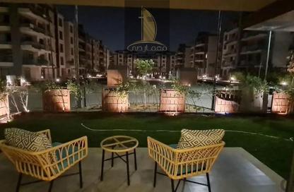 Apartment - 2 - 2 for rent in Azad - 5th Settlement Compounds - The 5th Settlement - New Cairo City - Cairo Apartment - 2 - 2 for rent in Azad - 5th Settlement Compounds - The 5th Settlement - New Cairo City - Cairo
